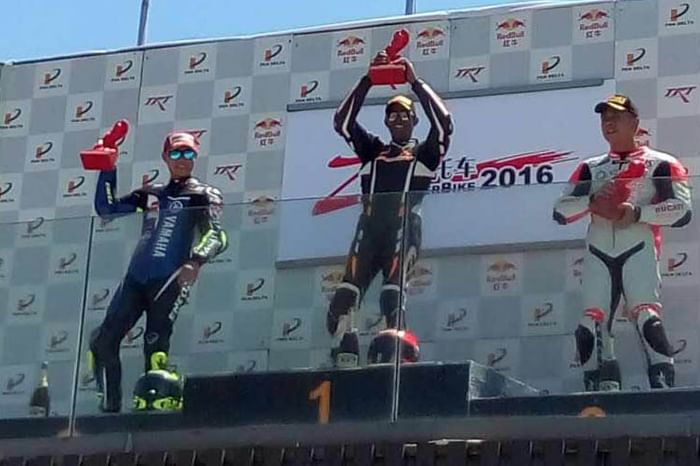 Rajini Krishnan wins in China